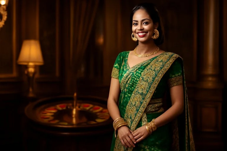 bdt222 লাইভ গেম টেবিল ভিউ